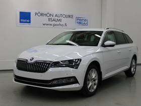 SKODA SUPERB, Autot, Iisalmi, Tori.fi SKODA SUPERB, Autot, Iisalmi, Tori.fi
