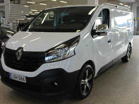 RENAULT TRAFIC, Autot, Lahti, Tori.fi RENAULT TRAFIC, Autot, Lahti, Tori.fi