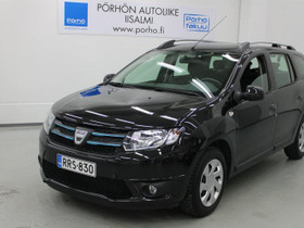 DACIA LOGAN MCV, Autot, Iisalmi, Tori.fi DACIA LOGAN MCV, Autot, Iisalmi, Tori.fi