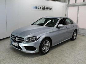 MERCEDES-BENZ C, Autot, Lahti, Tori.fi MERCEDES-BENZ C, Autot, Lahti, Tori.fi