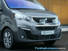 Toyota Proace / Peugeot Expert / Citroen Jumpy, Lisävarusteet ja autotarvikkeet, Auton varaosat ja tarvikkeet, Alavus, Tori.fi Toyota Proace / Peugeot Expert / Citroen Jumpy, Lisävarusteet ja autotarvikkeet, Auton varaosat ja tarvikkeet, Alavus, Tori.fi
