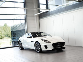 Jaguar F-Type, Autot, Tampere, Tori.fi Jaguar F-Type, Autot, Tampere, Tori.fi