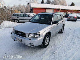 Subaru Forester, Autot, Oulu, Tori.fi Subaru Forester, Autot, Oulu, Tori.fi