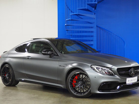 S63 AMG v8