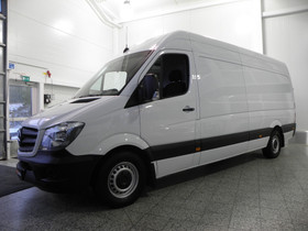 Mercedes-Benz Sprinter, Autot, Vihti, Tori.fi Mercedes-Benz Sprinter, Autot, Vihti, Tori.fi