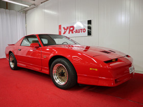 Pontiac Firebird, Autot, Helsinki, Tori.fi Pontiac Firebird, Autot, Helsinki, Tori.fi