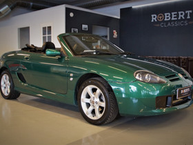 MG TF, Autot, Raasepori, Tori.fi MG TF, Autot, Raasepori, Tori.fi
