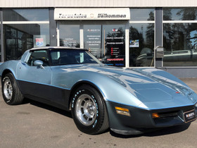 Chevrolet Corvette, Autot, Raasepori, Tori.fi Chevrolet Corvette, Autot, Raasepori, Tori.fi