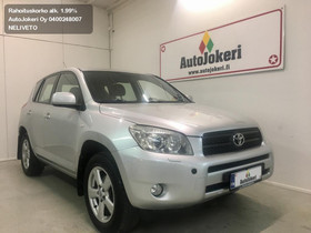 Toyota RAV4, Autot, Joensuu, Tori.fi Toyota RAV4, Autot, Joensuu, Tori.fi