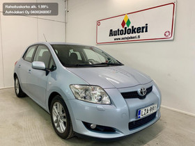 Toyota Auris, Autot, Joensuu, Tori.fi Toyota Auris, Autot, Joensuu, Tori.fi
