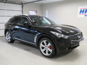 Infiniti FX30D, Autot, Kokkola, Tori.fi Infiniti FX30D, Autot, Kokkola, Tori.fi