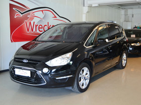 Ford S-MAX, Autot, Laitila, Tori.fi Ford S-MAX, Autot, Laitila, Tori.fi