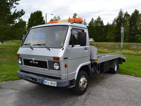 MAN-Volkswagen 6.90 F, Autot, Laitila, Tori.fi MAN-Volkswagen 6.90 F, Autot, Laitila, Tori.fi