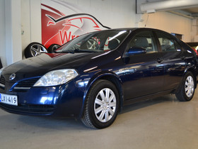 Nissan Primera, Autot, Laitila, Tori.fi Nissan Primera, Autot, Laitila, Tori.fi