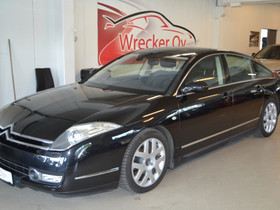 Citroen C6, Autot, Laitila, Tori.fi Citroen C6, Autot, Laitila, Tori.fi