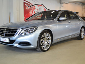 Mercedes-Benz S, Autot, Laitila, Tori.fi Mercedes-Benz S, Autot, Laitila, Tori.fi
