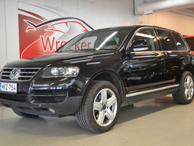 Volkswagen Touareg, Autot, Laitila, Tori.fi Volkswagen Touareg, Autot, Laitila, Tori.fi