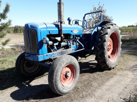FORDSON Major, Muut, Ylivieska, Tori.fi FORDSON Major, Muut, Ylivieska, Tori.fi
