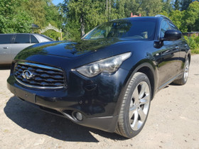 Infiniti FX50, Autot, Hollola, Tori.fi Infiniti FX50, Autot, Hollola, Tori.fi