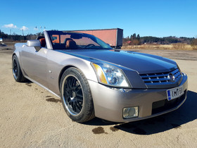 Cadillac XLR, Autot, Hollola, Tori.fi Cadillac XLR, Autot, Hollola, Tori.fi