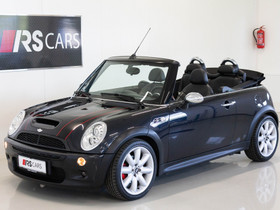 Mini Cooper S, Autot, Jyväskylä, Tori.fi Mini Cooper S, Autot, Jyväskylä, Tori.fi