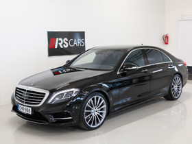 Mercedes-Benz S, Autot, Jyväskylä, Tori.fi Mercedes-Benz S, Autot, Jyväskylä, Tori.fi