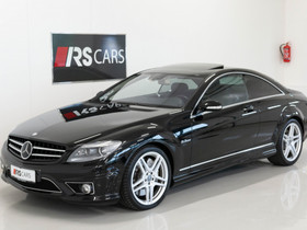 Mercedes-Benz CL 63 AMG, Autot, Jyväskylä, Tori.fi Mercedes-Benz CL 63 AMG, Autot, Jyväskylä, Tori.fi