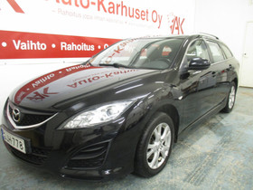 Mazda MAZDA 6, Autot, Nokia, Tori.fi Mazda MAZDA 6, Autot, Nokia, Tori.fi