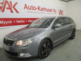 Skoda SUPERB, Autot, Nokia, Tori.fi Skoda SUPERB, Autot, Nokia, Tori.fi