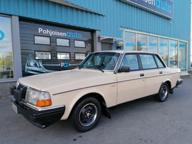 Volvo 244, Autot, Oulu, Tori.fi Volvo 244, Autot, Oulu, Tori.fi