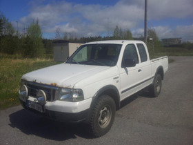 Ford RANGER PICKUP, Autot, Kaarina, Tori.fi Ford RANGER PICKUP, Autot, Kaarina, Tori.fi