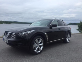 Infiniti FX30d S, Autot, Oulu, Tori.fi Infiniti FX30d S, Autot, Oulu, Tori.fi