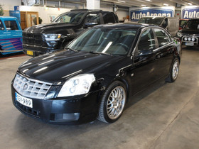 Cadillac BLS, Autot, Tuusula, Tori.fi Cadillac BLS, Autot, Tuusula, Tori.fi