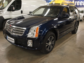 Cadillac SRX, Autot, Tuusula, Tori.fi Cadillac SRX, Autot, Tuusula, Tori.fi