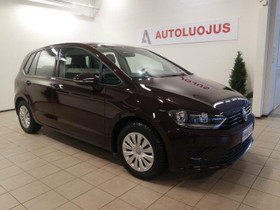 VOLKSWAGEN GOLF SPORTSVAN, Autot, Pori, Tori.fi VOLKSWAGEN GOLF SPORTSVAN, Autot, Pori, Tori.fi