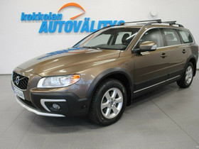Volvo XC70, Autot, Kokkola, Tori.fi Volvo XC70, Autot, Kokkola, Tori.fi