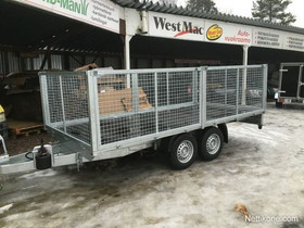 Boro Boss 4x2 2700kg Klapi, Peräkärryt ja trailerit, Auton varaosat ja tarvikkeet, Heinola, Tori.fi Boro Boss 4x2 2700kg Klapi, Peräkärryt ja trailerit, Auton varaosat ja tarvikkeet, Heinola, Tori.fi