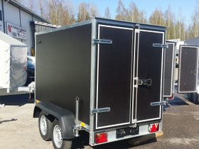 Niewiadow Koppikärry 250x134x150 750kg, Peräkärryt ja trailerit, Auton varaosat ja tarvikkeet, Heinola, Tori.fi Niewiadow Koppikärry 250x134x150 750kg, Peräkärryt ja trailerit, Auton varaosat ja tarvikkeet, Heinola, Tori.fi