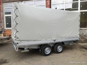 Boro Kapelli 4x2x1,9 2700kg, Peräkärryt ja trailerit, Auton varaosat ja tarvikkeet, Heinola, Tori.fi Boro Kapelli 4x2x1,9 2700kg, Peräkärryt ja trailerit, Auton varaosat ja tarvikkeet, Heinola, Tori.fi