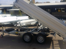 Boro 3-kaatokippi 3x1,8 2700kg, Peräkärryt ja trailerit, Auton varaosat ja tarvikkeet, Heinola, Tori.fi Boro 3-kaatokippi 3x1,8 2700kg, Peräkärryt ja trailerit, Auton varaosat ja tarvikkeet, Heinola, Tori.fi