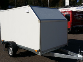 Niewiadow Koppikärry 3x1,5x1,5 750kh, Peräkärryt ja trailerit, Auton varaosat ja tarvikkeet, Heinola, Tori.fi Niewiadow Koppikärry 3x1,5x1,5 750kh, Peräkärryt ja trailerit, Auton varaosat ja tarvikkeet, Heinola, Tori.fi