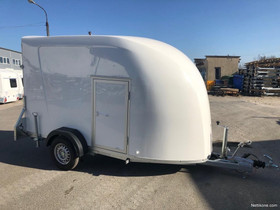 Niewiadow Koppikärry Aero 3,4x1,5x1,8 1300kg, Peräkärryt ja trailerit, Auton varaosat ja tarvikkeet, Heinola, Tori.fi Niewiadow Koppikärry Aero 3,4x1,5x1,8 1300kg, Peräkärryt ja trailerit, Auton varaosat ja tarvikkeet, Heinola, Tori.fi