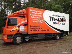 Daf CF 75 310 Hv Perälauta, Kuljetuskalusto, Työkoneet ja kalusto, Heinola, Tori.fi Daf CF 75 310 Hv Perälauta, Kuljetuskalusto, Työkoneet ja kalusto, Heinola, Tori.fi