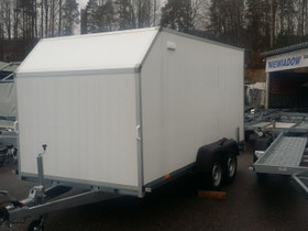 Niewiadow Koppikärry 4x2x1,9 2700kg, Peräkärryt ja trailerit, Auton varaosat ja tarvikkeet, Heinola, Tori.fi Niewiadow Koppikärry 4x2x1,9 2700kg, Peräkärryt ja trailerit, Auton varaosat ja tarvikkeet, Heinola, Tori.fi