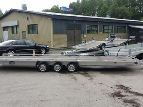 Niewiadow Atlas 8x2,3 3500kg, Peräkärryt ja trailerit, Auton varaosat ja tarvikkeet, Heinola, Tori.fi Niewiadow Atlas 8x2,3 3500kg, Peräkärryt ja trailerit, Auton varaosat ja tarvikkeet, Heinola, Tori.fi