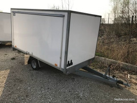 Niewiadow Kylkiaukeava Molemminpuolin, Peräkärryt ja trailerit, Auton varaosat ja tarvikkeet, Heinola, Tori.fi Niewiadow Kylkiaukeava Molemminpuolin, Peräkärryt ja trailerit, Auton varaosat ja tarvikkeet, Heinola, Tori.fi