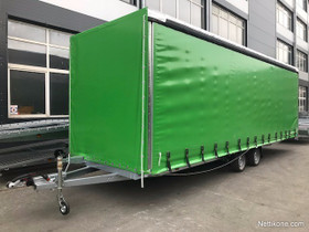 Niewiadow ATLAS 6,5x2,3x2 3500kg Liukukapeli, Peräkärryt ja trailerit, Auton varaosat ja tarvikkeet, Heinola, Tori.fi Niewiadow ATLAS 6,5x2,3x2 3500kg Liukukapeli, Peräkärryt ja trailerit, Auton varaosat ja tarvikkeet, Heinola, Tori.fi