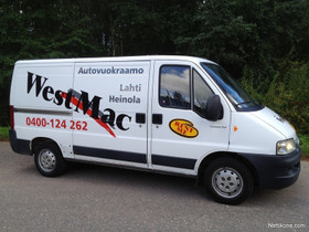 Fiat Edullinen Pakettiauto, Kuljetuskalusto, Työkoneet ja kalusto, Heinola, Tori.fi Fiat Edullinen Pakettiauto, Kuljetuskalusto, Työkoneet ja kalusto, Heinola, Tori.fi