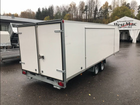 Niewiadow Koppi 6x2,3x1,65 3500kg, Kuljetuskalusto, Työkoneet ja kalusto, Heinola, Tori.fi Niewiadow Koppi 6x2,3x1,65 3500kg, Kuljetuskalusto, Työkoneet ja kalusto, Heinola, Tori.fi