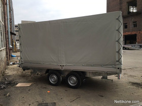 Boro ATLAS 4x2 2700, Peräkärryt ja trailerit, Auton varaosat ja tarvikkeet, Heinola, Tori.fi Boro ATLAS 4x2 2700, Peräkärryt ja trailerit, Auton varaosat ja tarvikkeet, Heinola, Tori.fi
